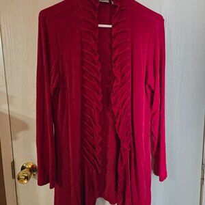 Womens Sweaters Chicos Travelers